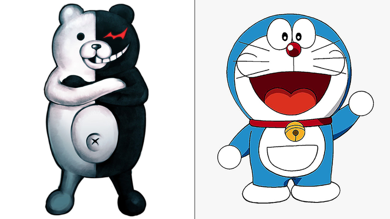 Illustration for article titled Danganronpa 2’s Japanese Cast is an Anime Fan's Dream